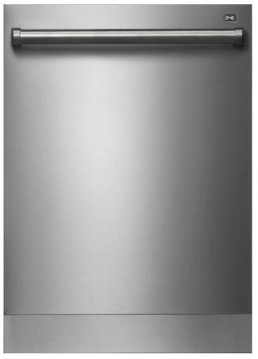 Asko 24-inch Built-In Dishwasher with Super Cleaning System